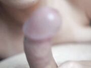 Throbbing Cum Mouth - Tinder Date With A Hot Teen