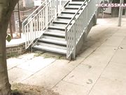 KickAssKandy - Aish - KICKASS SECURITY