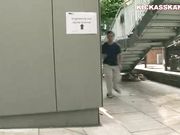 KickAssKandy - Aish - KICKASS SECURITY