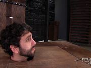 FemdomEmpire - Chanel Preston - Give me Head