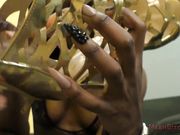 MeanWorld – SlaveOrders - Ana Foxxx POV Slave Orders 3