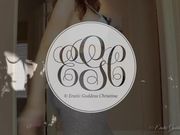 Goddess Christina - Shiny Loser Ass Addict