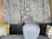 Worship Violet Doll - Jerk Slave Task