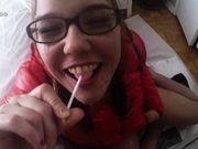 Dat Dirty Mouth - DirtyKristy