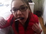 Dat Dirty Mouth - DirtyKristy