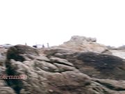 Ocean Masturbate & Oral on 17 Mi Dr - Delilah Cass