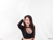 Meana Wolf - Fat Mind Fuck