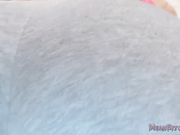 MeanBitches - Marsha May - Makes You Her Workout Bitch Slave!