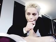 Room Service & Blowjobs