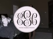 Erotic Goddess Christina - Horny For Cock