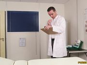 Purecfnm - Sade Rose, Stella Cox - Nurses Take Charge