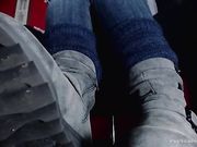 Violet Doll – February Gifts