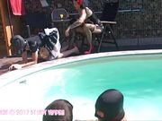 Pin Up Domination by Lady Vampira - Slave Training by Mistress Tamara and Dominatrix Lady Vampira Part 1