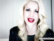 Charlotte Stokely – Failures Fuck Their Hand