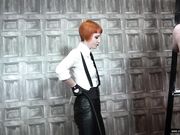 Domina Liza - Mercy When I Decide