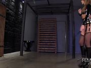FemdomEmpire - Blaire Williams - Amazons Boot Bitch