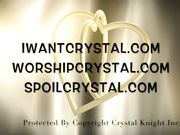 Countess Crystal Knight - TASK OF THE DAY