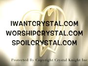 Countess Crystal Knight - TASK OF THE DAY