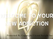 Countess Crystal Knight - TASK OF THE DAY