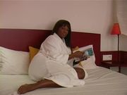 Steve Wrestling Adventure – Tatianna – Room Service