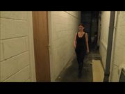 London Wrestling Studio – Viktoria, Zsuzsa, Isabella & Luna – The Stolen Laptop