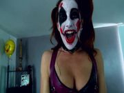 Clips4Sale presents Savannah Fox - Harley VS Batman Complete 5 Parts