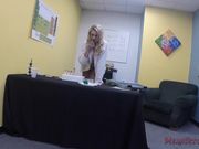 MeanWorld – SlaveOrders – Glenn Kings POV - Briana Banks 4