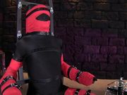 FemdomEmpire - Yasmin Scott - Bondage Play Toy