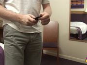 Amateurcfnm - Louise Jenson - Straddle Wank