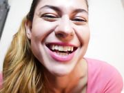 Ashley Alban - Bullying the Short Kid