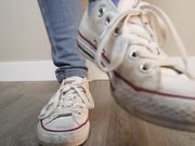 Ashley Alban - Bullying the Short Kid