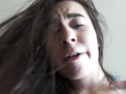 Ariel Grace - Ariel needs that cock, and is ready to for work it