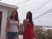 MenAreSlaves - Dava, Nickey - They Dont Make It Any Smaller