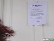 Liv Revamped agrees to be Simone Garza’s bitch to prevent eviction