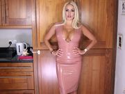 GlamWorship - Goddess Danielle
