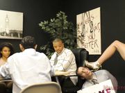 MeanWorld – MeanBitches - Jillan Janson