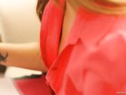 Natalia Forrest - Jerking Tax