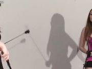 CRUELLA - Group Whipping Of Piggy