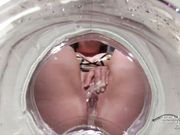 FemdomEmpire - Yasmin Scott - Human Toilet Experience