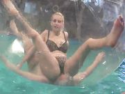 Kelly Kalashnik – Trapped In The Balloon