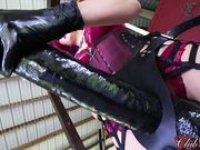 Clubdom – Qandisa, Amadhy – StrapOn POV