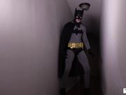 She Owns Your Manhood – Lillith Luxe – Demon Lilith Seduces Batman PARTS 1&2