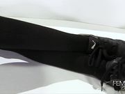 Femdomempire - Anna Deville - Intoxicating Overdose of Stink