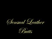Chateau-Cuir – Sensual leather butts