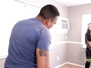 VersusFetish - Sasha Foxxx - Battle For The Seed XXX