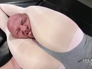 FemdomEmpire - Gigi Allens - Amazon Beatdown