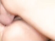 Anal Sex with Big Boobs Step-Mom