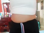 Mexican Teen Latina Sucks Off Her Sister's Boyfriend