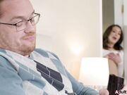 Im secretly masturbating on my dadinlaw