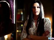 You are mine now and youre gonna lick me